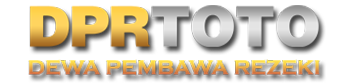 LOGO DPRTOTO